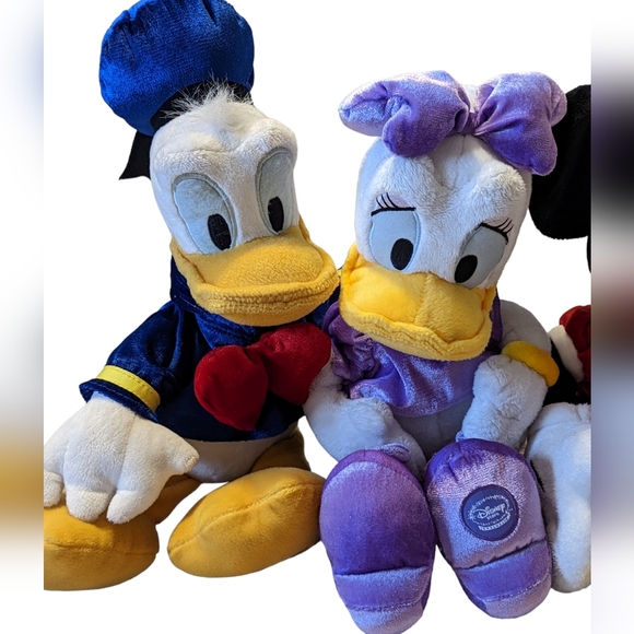 Disney Mickey Mouse Clubhouse crew - Picture 4 of 10